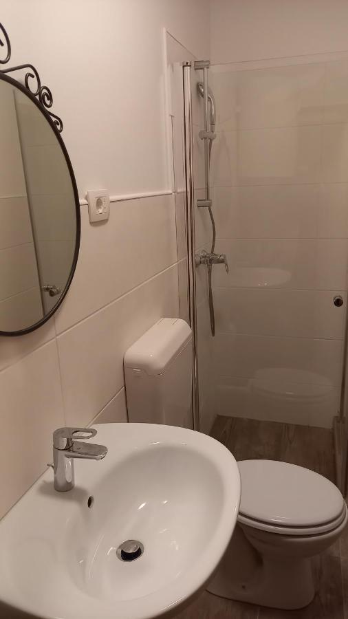 リュブリャナApartma Pod Pugledomアパートメント エクステリア 写真
